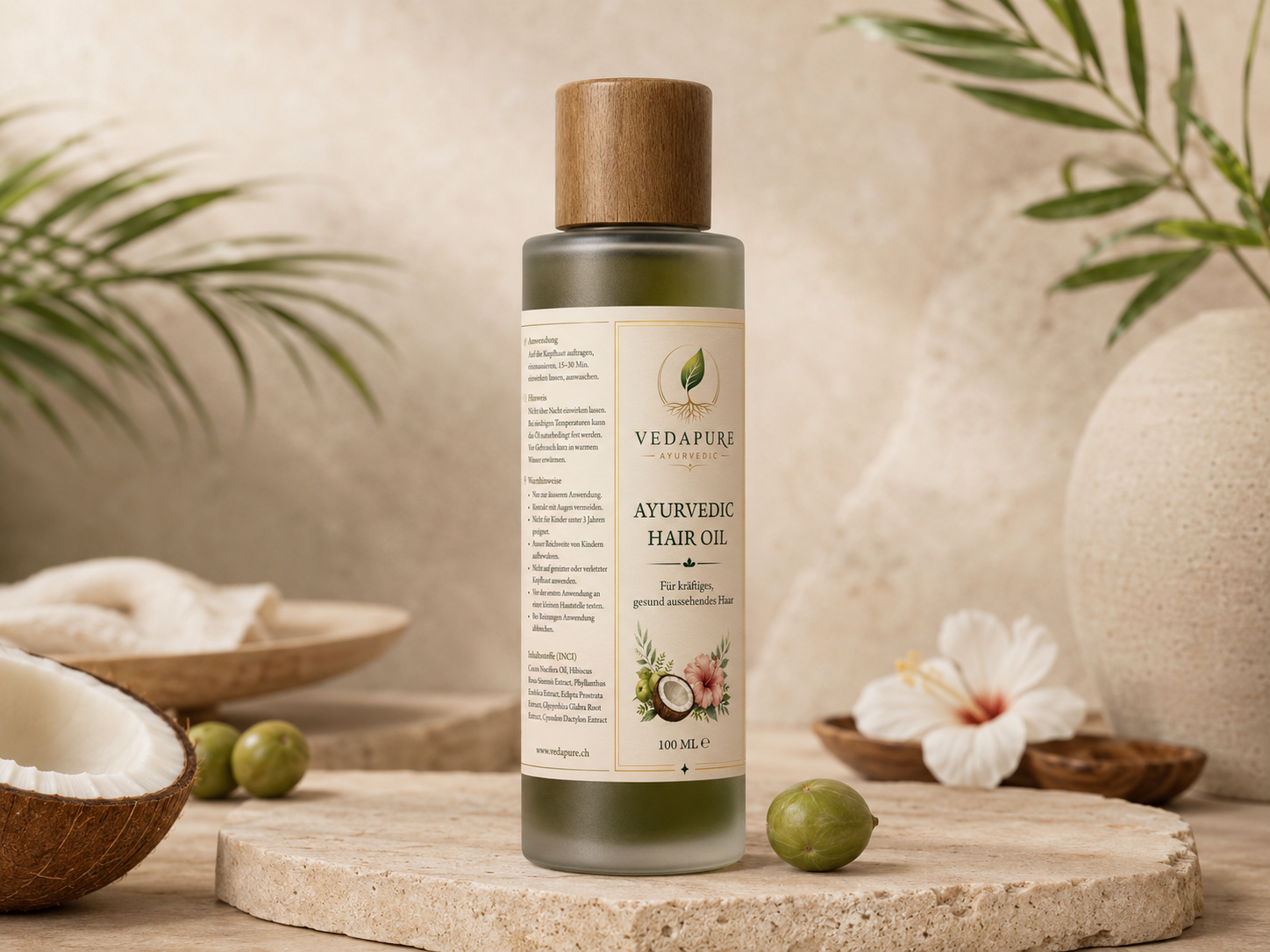 VedaPure Produkte