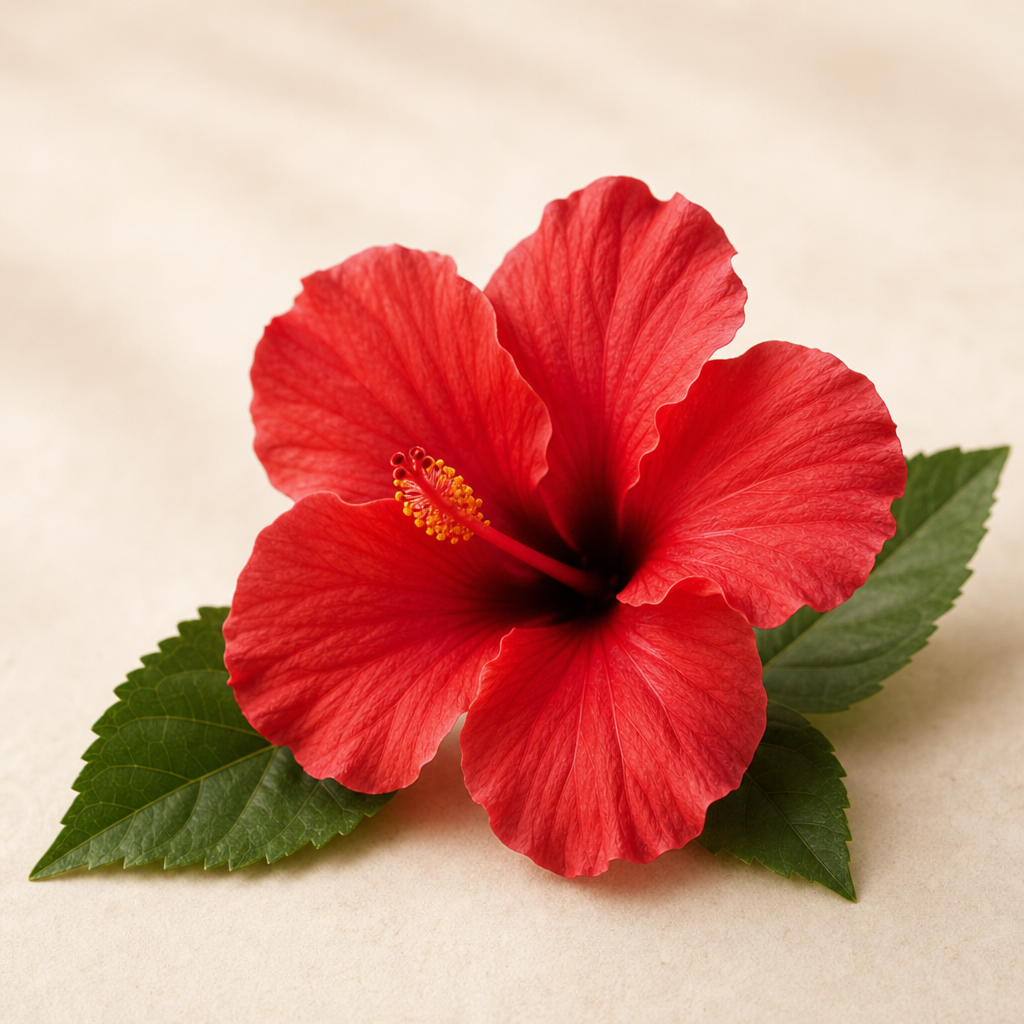 Hibiskus