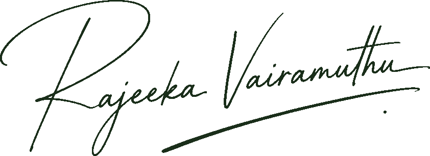 Rajeeka Vairamuthu